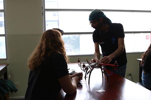 $!En junio del 2021, la Pontificia Universidad Católica del Ecuador ofertó la carrera de Ingeniería Integral, a través de la nueva Facultad Internacional de Innovación PUCE–ICAM.