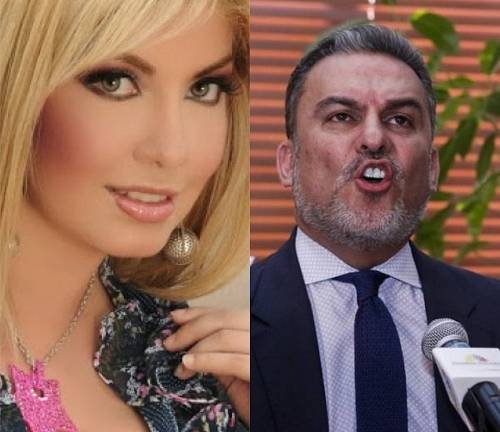 Caso Sharon: Serrano estaría involucrado en tráfico de influencias