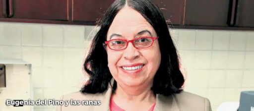 10 mujeres que lideran la ciencia en América Latina.