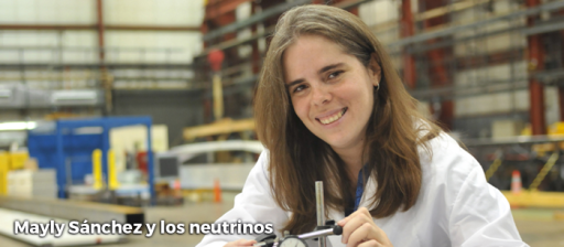 10 mujeres que lideran la ciencia en América Latina.