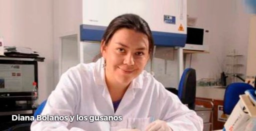 10 mujeres que lideran la ciencia en América Latina.