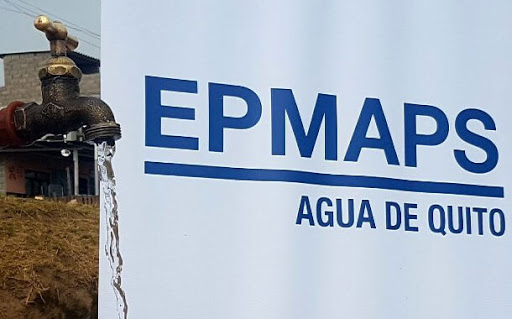 Empresa de Agua Potable de Quito recupera más de un millón de dólares en caso de transferencias fraudulentas