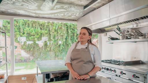 La Mejor Chef Pastelera Del Mundo Es Ecuatoriana