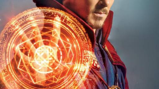 El primer trailer de Doctor Strange, nueva película de Marvel