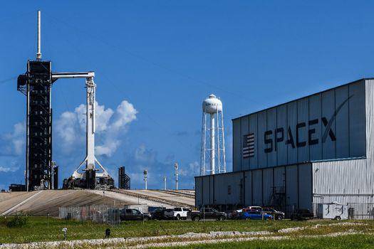 Tormenta geomagnética destruye al menos 40 satélites de internet de SpaceX