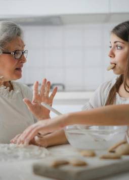 Hay una estrecha relación entre el cerebro y el aparato gastrointestinal, generalmente conocido como el segundo cerebro.