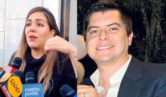 Gabriela Sevilla: pareja contó que tenía dudas sobre el embarazo