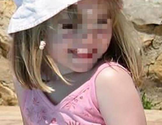 Identifican a un nueva sospechoso por la desaparición de Madeleine McCann