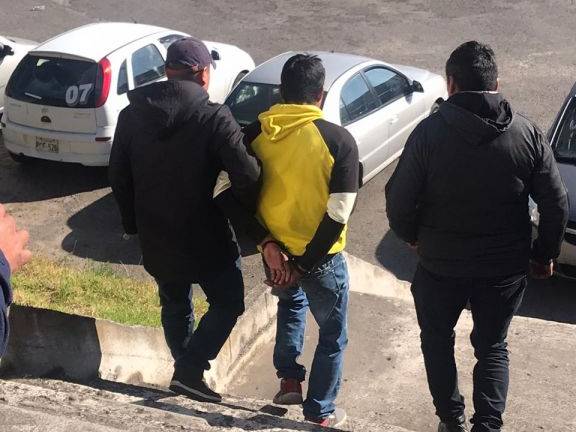 Al menos el 39% de los detenidos en Ecuador están libres por medidas sustitutivas