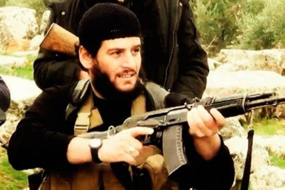 Murió Abu Mohamed al Adnani, uno de sus principales líderes del Estado Islámico