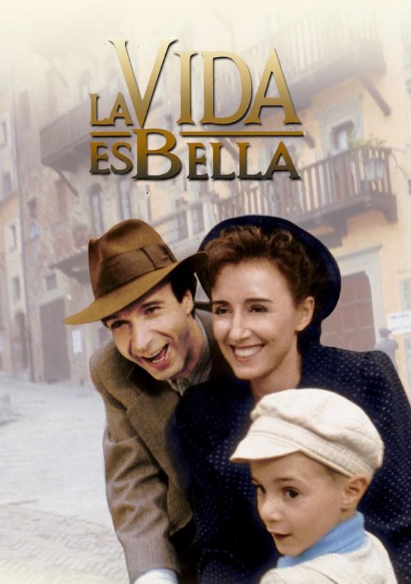 $!Madre ucraniana recrea el filme ‘La vida es bella’ para que su hija no sepa de la guerra