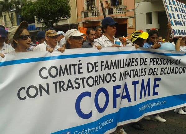 Ecuador celebra el Día de los Derechos Humanos