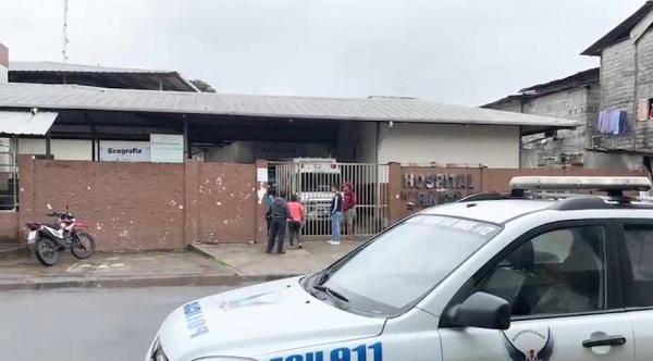 Un niño de cinco años se habría disparado en la cara mientras manipulaba un arma de fuego