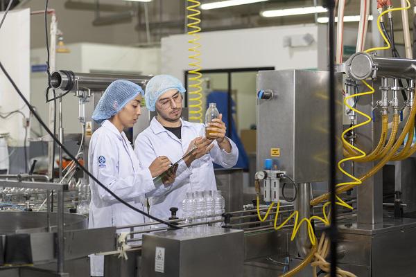 $!En abril del 2024, la Universidad Técnica Particular de Loja inauguró 14 laboratorios en la Facultad de Ciencias de la Salud.