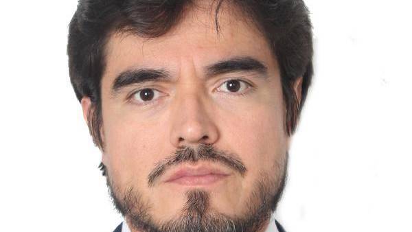 ¿Quién es José De La Gasca? Designado por Daniel Noboa como embajador de Ecuador ante la ONU