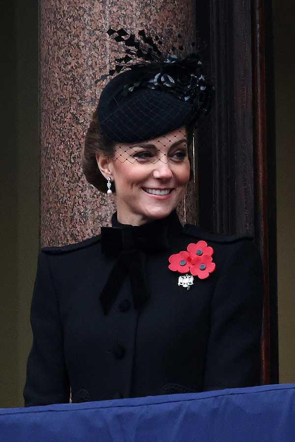 $!Kate Middleton fue diagnosticada con cáncer en el primer trimestre de 2024, desde entonces, ha mantenido un perfil bajo.