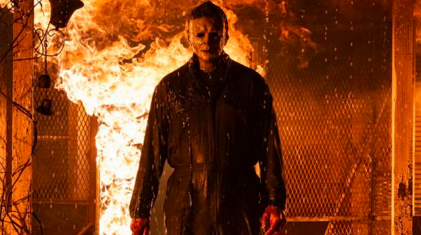 $!“Halloween Ends”, el triste final de Michael Myers (alerta spolier)