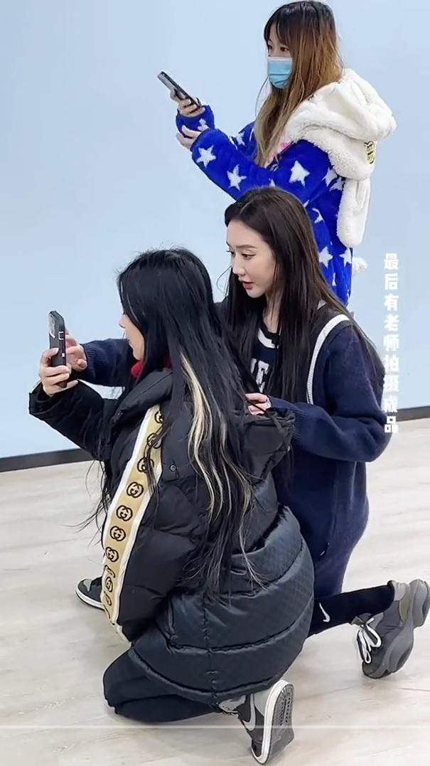 $!Influencers en China.