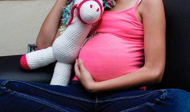 Niña De Ocho Años Queda Embarazada Tras Abuso Sexual En Panamá 1070