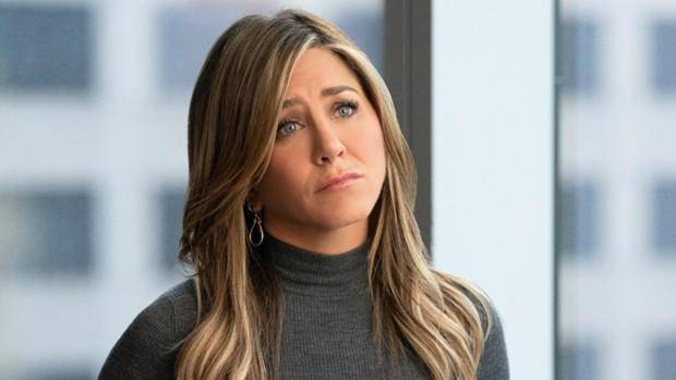 Este es el trastorno contra el que Jennifer Aniston ha luchado durante décadas