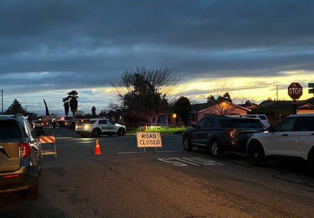 Un tiroteo en California deja 6 muertos, incluido un bebé de 6 meses