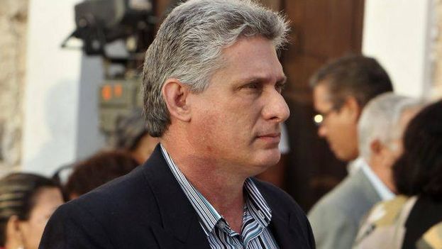 Miguel Díaz-Canel, el candidato &quot;ideal&quot; para sustituir a Raul Castro