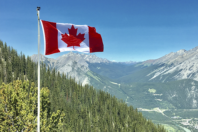 Canadá ofrecerá residencia premanente a personal sanitario y estudiantes extranjeros