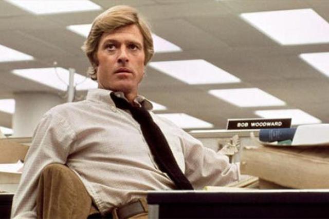 $!Fama, dinero y dolor: la agridulce vida del actor Robert Redford