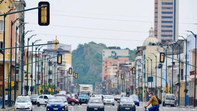 Horarios De Corte De Luz En Guayaquil Para Este Lunes 11 De Diciembre ...