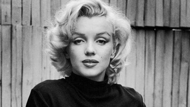 Las Im Genes Perdidas Del Cad Ver Desnudo De Marilyn Monroe