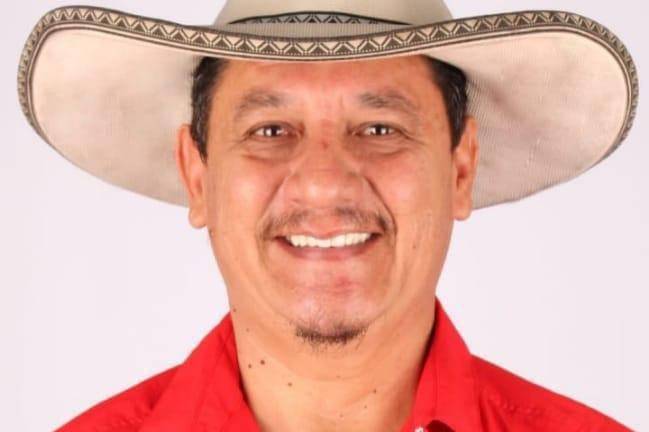 Disparan a candidato a Alcalde Richard Firmat cuando se movilizaba con su equipo de trabajo