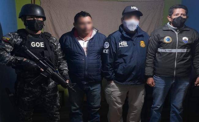 Dictan prisión a presuntos traficantes de migrantes: habrían cobrado hasta $24.000 por viaje a EE.UU.