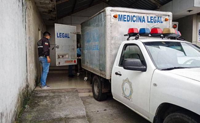 Condenan a 26 años a responsable de asesinato de policía en Los Ríos; Fiscalía apelará decisión sobre segundo implicado