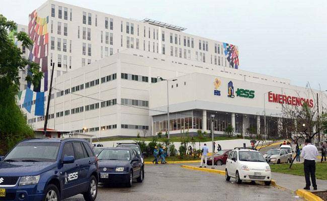 Más de $ 290 mil dólares en perjuicio por presunto peculado en hospital ‘Los Ceibos’: hay siete procesados