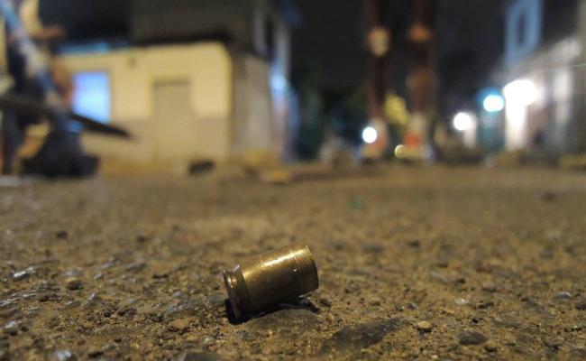 Triple asesinato dentro de un centro de tolerancia en Riobamba; hay un procesado