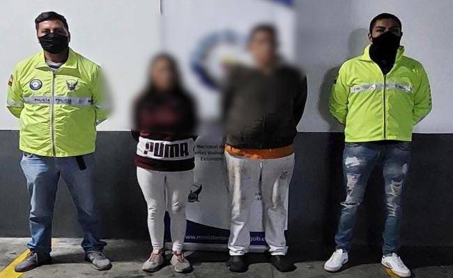 Un niño fue asesinado por negarse a comer: madre y padrastro son condenados a 34 años de cárcel en Ambato