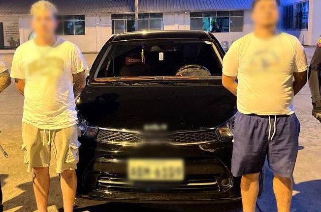 Rescate en Manabí: Policía libera a extranjero secuestrado y extorsionado durante operativo en Manta