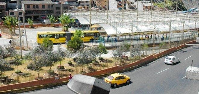 Confusión en Quito por el alza de las tarifas en varias líneas de transporte