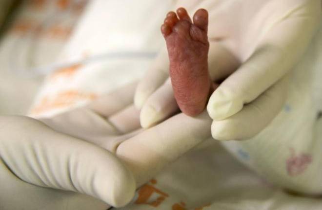 Sepsis: La enfermedad que mata a un millón de bebés por año