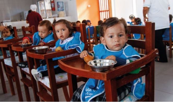 ¿Por qué Ecuador no logra reducir la desnutrición infantil?