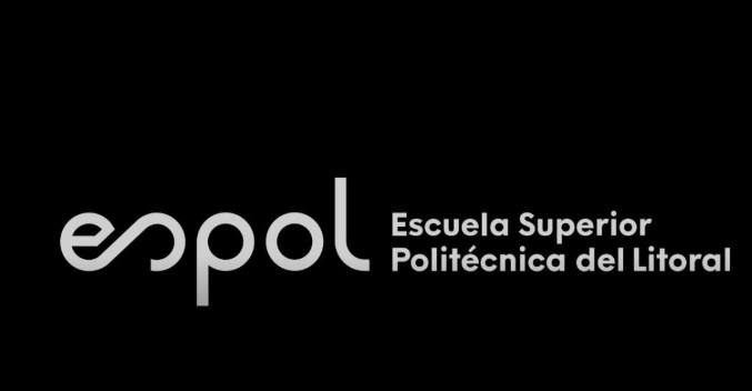 Rectora de ESPOL explica por qué se sacó a la tortuga del logo