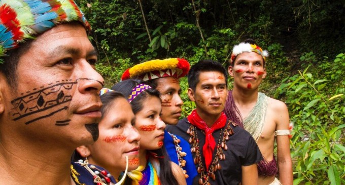 Ecuador celebra el Día de la Interculturalidad y Plurinacionalidad