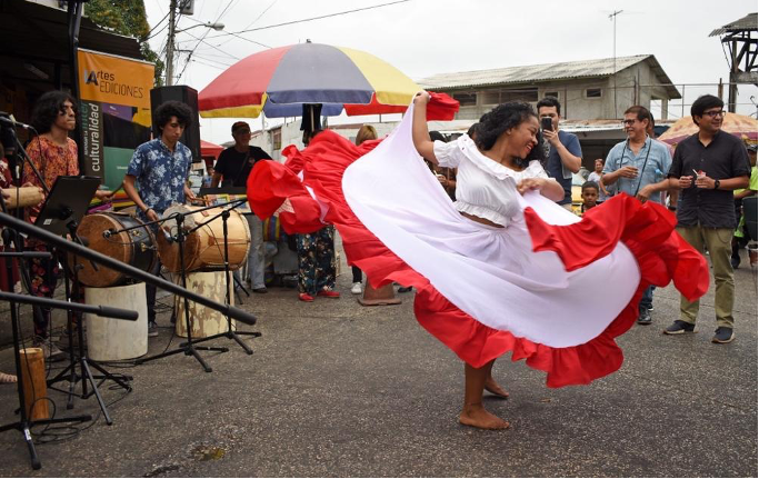 ¿Por qué es urgente hablar en Ecuador de políticas culturales territoriales?