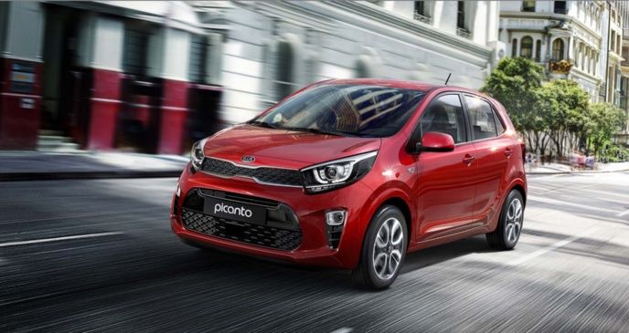 ¿Por qué un Kia Picanto cuesta $38.000 en Cuba?