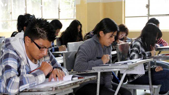 Senescyt abre el Registro Nacional 2025 para ingresar a universidades e institutos públicos del Ecuador