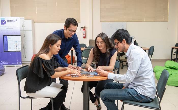 Universidades enseñan a emprender a sus estudiantes