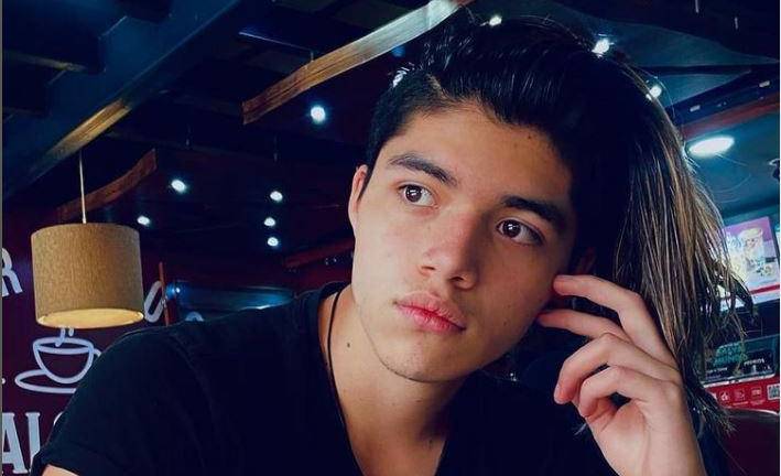 El último rastro de Pablo Aguirre, joven ecuatoriano desaparecido en Canadá