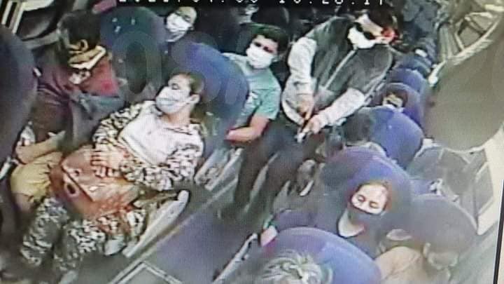 Sicario asesina a guía penitenciaria dentro de un bus: se descubren amenazas en cárcel de mujeres de Guayaquil