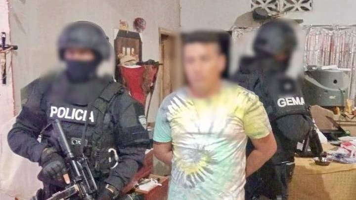 ¡Golpe a red narcodelictiva 'Mafia 18 Tiburones'! Aprehenden a 16 individuos clave en megaoperativo