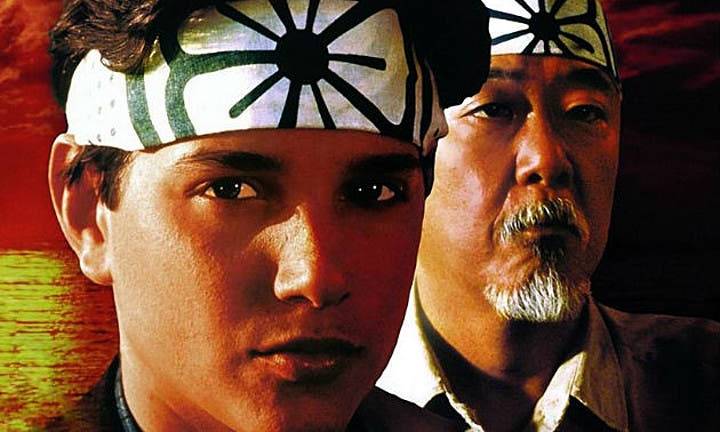 Curiosidades sobre Karate Kid en su aniversario